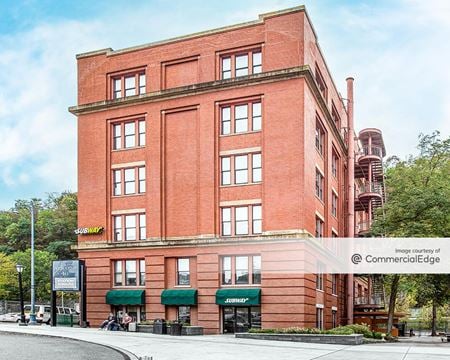 Office space for Rent at 101 West Station Square Drive in Pittsburgh