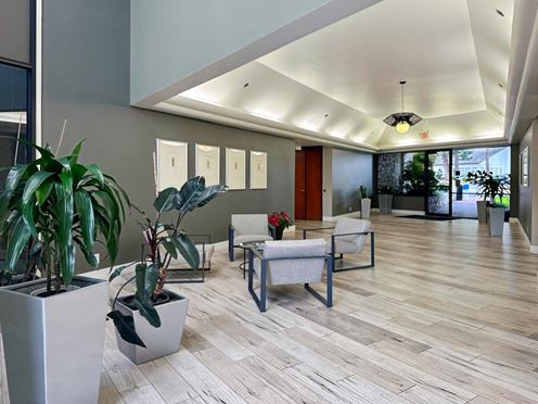 HQ - Sunnyvale