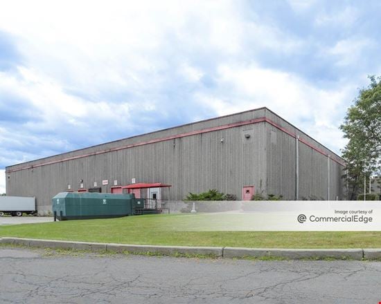 Northeast Business Center - 1900 Corporate Blvd
