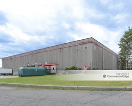 Northeast Business Center - 1900 Corporate Blvd