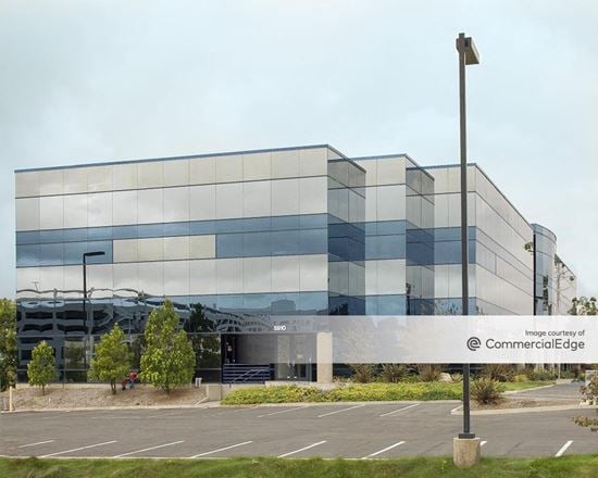5910 Pacific Center Blvd.