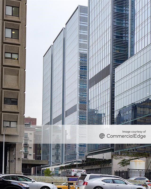 430 East 29th Street, New York, NY 10016 | CommercialCafe.com