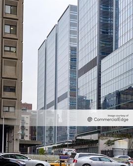 The Alexandria Center for Science and Technology at East River Science Park - West Tower