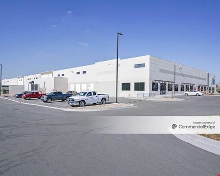 Industrial space for Rent at 11325 Main Street in Broomfield