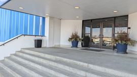 Valley Office Park