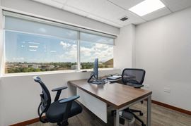 CIM 1 - 6th Floor - Turnkey Class A Office Suite 606