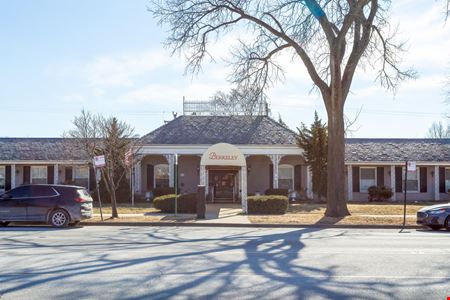 Senior Housing space for Sale at 6909 West North Avenue in Oak Park