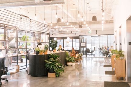 Kiln - Lehi 1