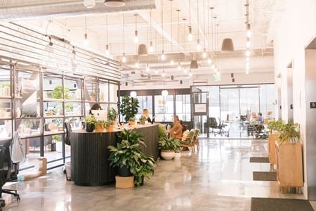 Coworking space for Rent at 2701 North Thanksgiving Way, #100 in Lehi
