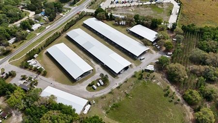 Photo of commercial space at 8640 SE 147th Pl in Summerfield