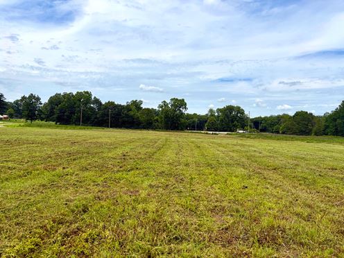 Rutledge Mini Farm