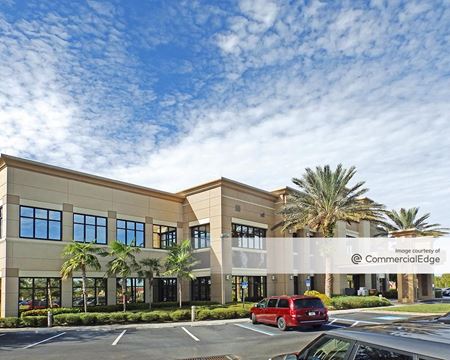 Office space for Rent at 13500 Powers Court in Fort Myers