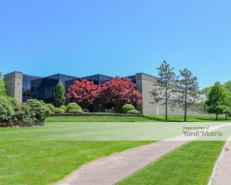 Industrial space for Rent at 12 Forge Pkwy in Franklin