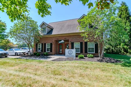 Office space for Sale at 102 Consumer Lane in Frankfort