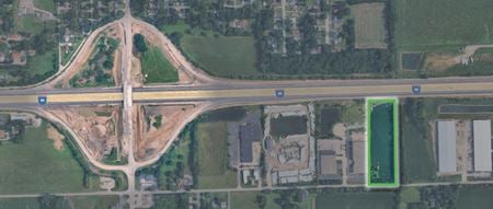 VacantLand space for Sale at New Lenox Rd in Joliet