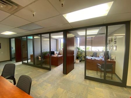 Office space for Rent at 400 W king Street in Carson City