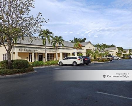 Office space for Rent at 9400 Gladiolus Drive in Fort Myers