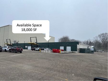 2500 Turner Ave NW - Grand Rapids