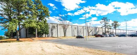 4221 Pilot Drive - Memphis