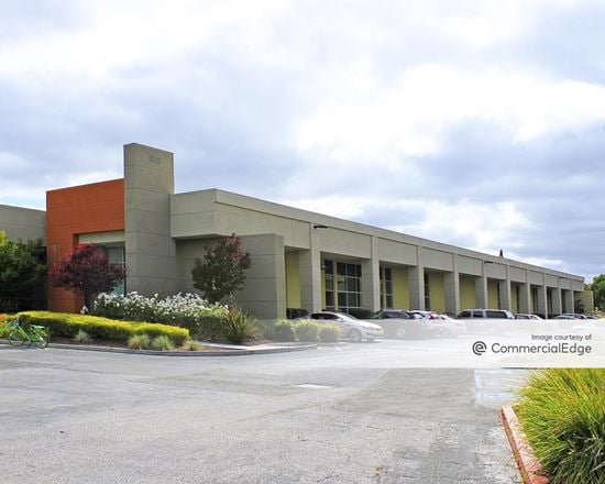 Mountain View Research Park