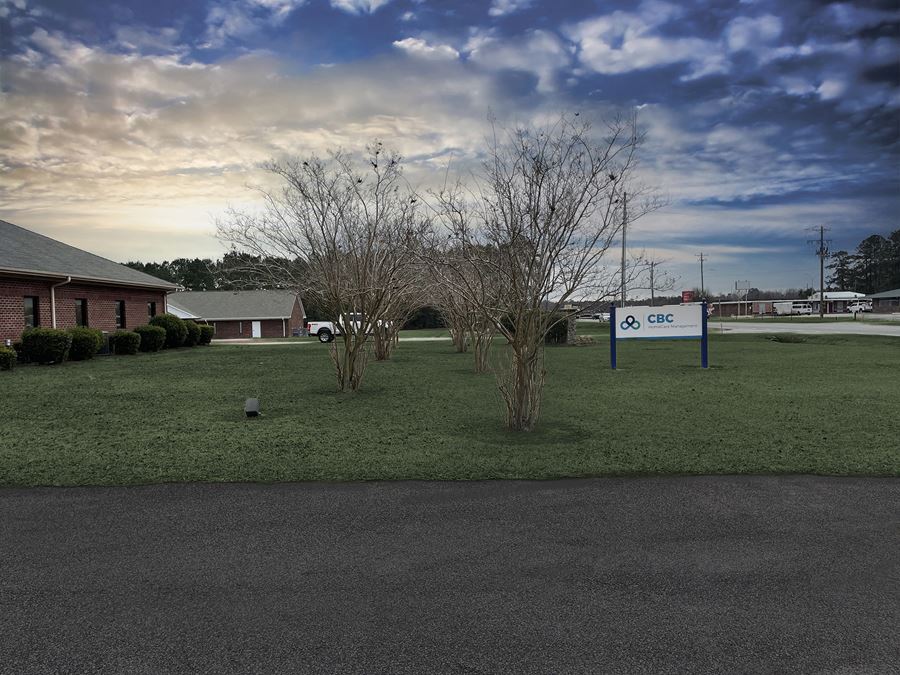 2208 James B White Hwy N