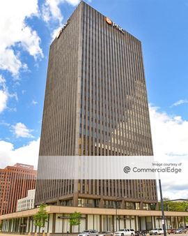 PNC Center