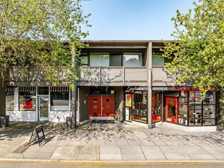 Mixed Use space for Sale at 1621 Queen Ann Ave N in Seattle