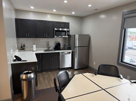 6,535 sq ft-Sale / 5,995 sq ft- Lease