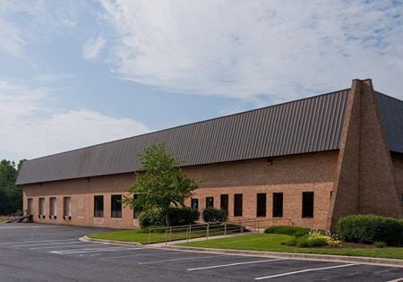 Industrial space for Rent at 7459 Candlewood Road in Hanover