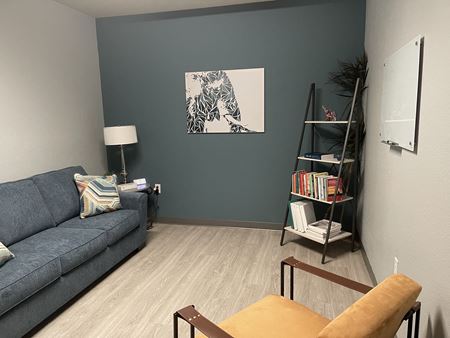 Photo of commercial space at 4841 Merlot Avenue in Grapevine