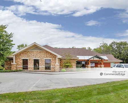 Office space for Rent at 2840 Index Road in Madison