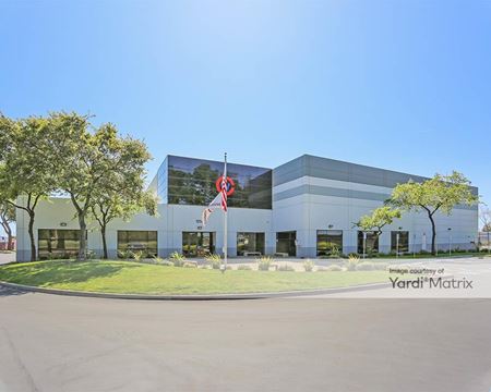 Photo of commercial space at 1250 Whipple Road in Union City