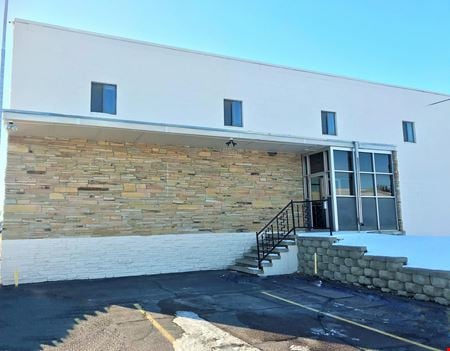 Industrial space for Rent at 815 F Street in South Sioux City
