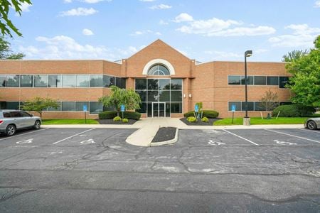 Office space for Rent at 4995 Bradenton Ave in Dublin