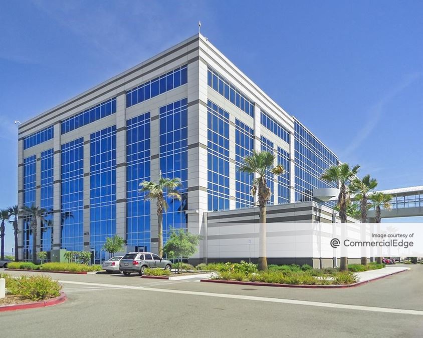 Loma Linda University Medical Center Murrieta Professional Office