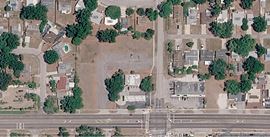 54th Ave N - Vacant Land - Medical/Office