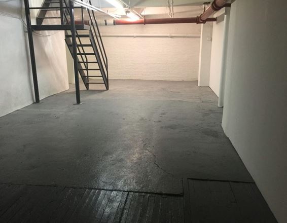 138 West 25th Street
