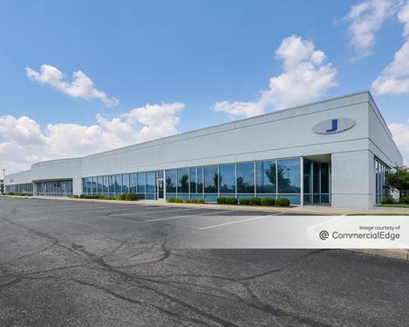 Photo of commercial space at 6200 Technology Center Drive in Zionsville