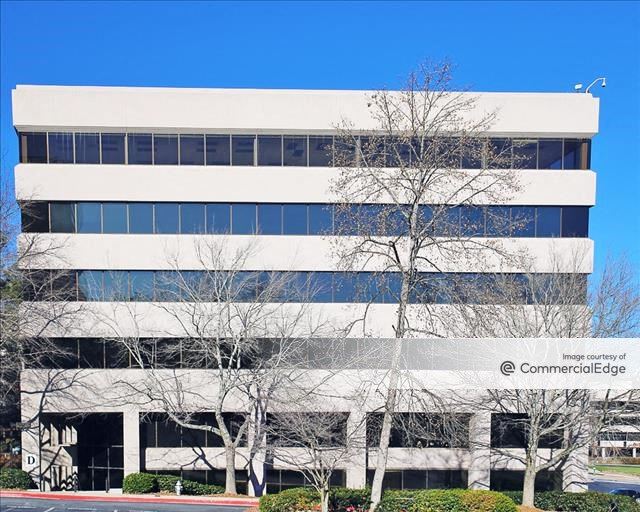 PeachtreeDunwoody Pavilion Bldg. D 5775 Peachtree Dunwoody Road