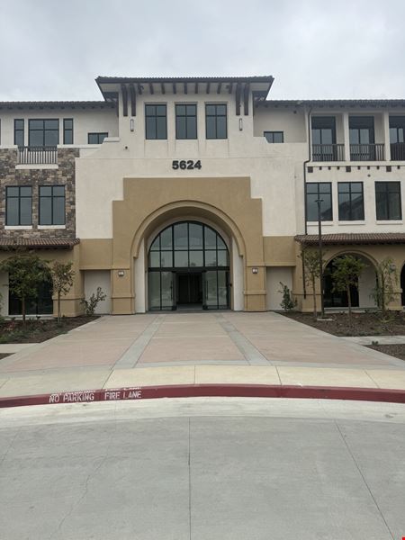 Office space for Rent at 5624 Philadelphia Street in Chino