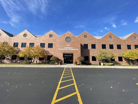 Office space for Rent at 1220 Hobson Road  in Naperville