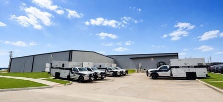 Office space for Sale at 505 E Us Highway 80 in Forney