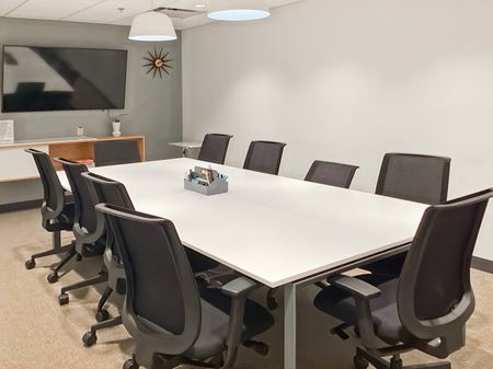 Photo of commercial space at 315 Deaderick Street 17th Floor UBS Tower in Nashville