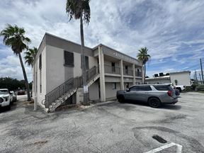 Riverview Building