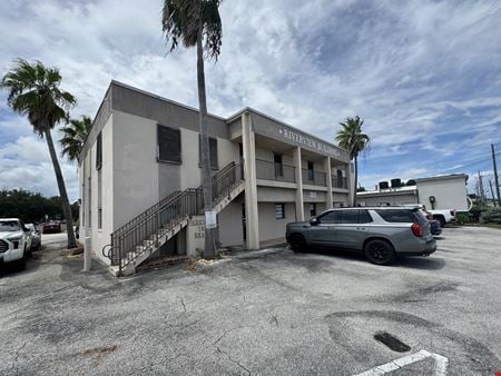 Office space for Sale at 312 S Harbor City Boulevard in Melbourne