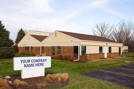 Photo of commercial space at 3340 Ranger Rd in Lansing