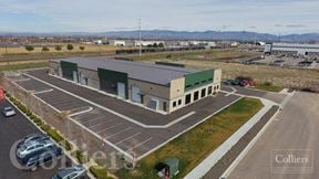 4160 E. Lanark Street | For Lease