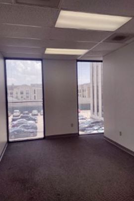 Workstyle Flexible Spaces - 6201 Bonhomme Road