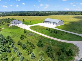 Rochester Premier 35 Acre Estate