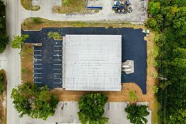 10,000 SF Multi-Tenant Industrial Facility